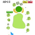 Bahn-1 Golfclub Südeifel