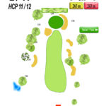 Bahn-2 Golfclub Südeifel