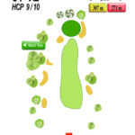 Bahn-3 Golfclub Südeifel