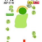 Bahn-4 Golfclub Südeifel