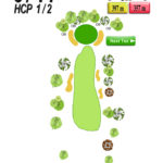 Bahn-5 Golfclub Südeifel